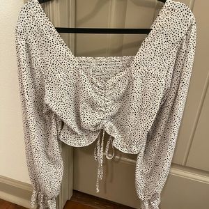 Shein top